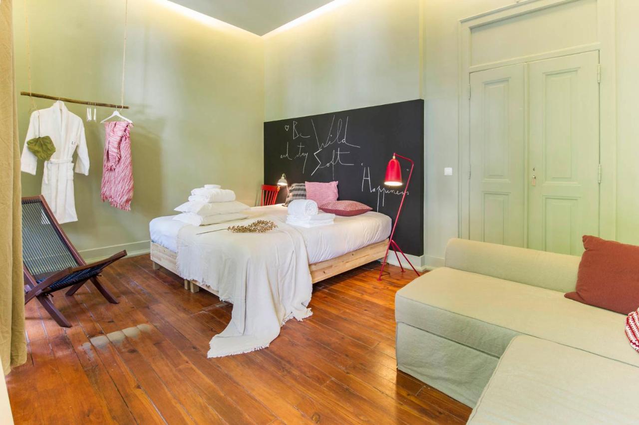 Casa de hóspedes Dreams 3*