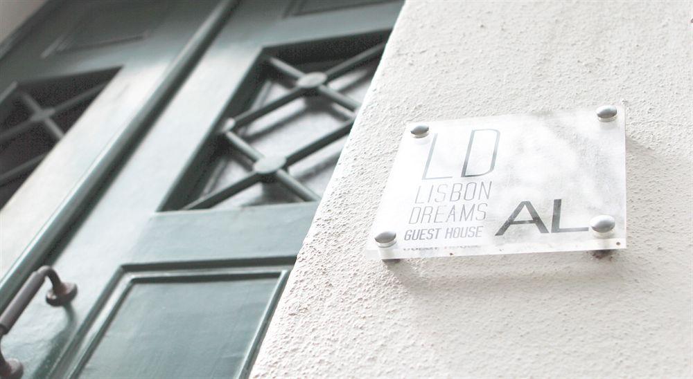 Casa de hóspedes Dreams