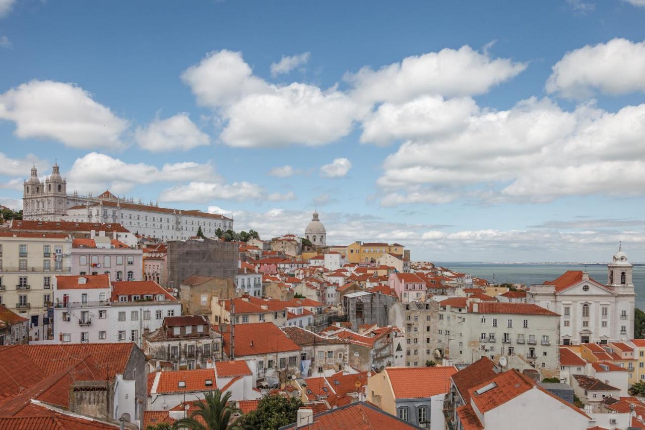 Casa de hóspedes Dreams Lisboa